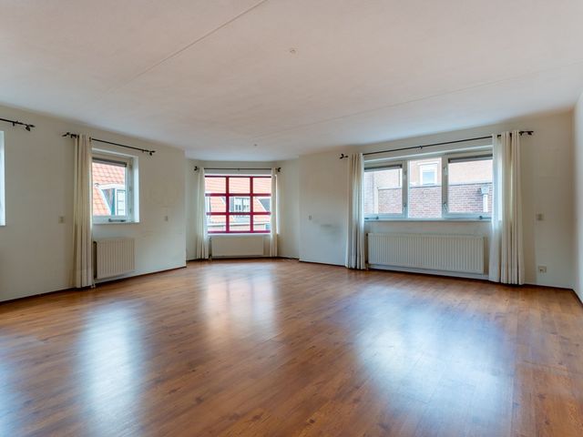 Muntstraat 1, Rhenen