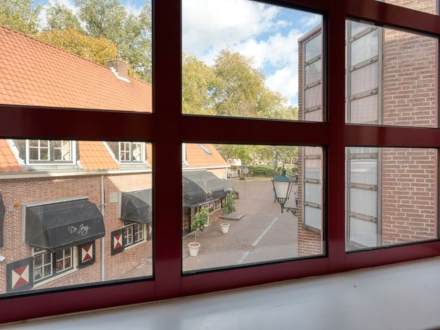 Muntstraat 1, Rhenen