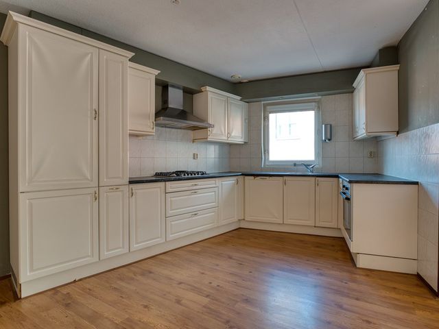 Muntstraat 1, Rhenen