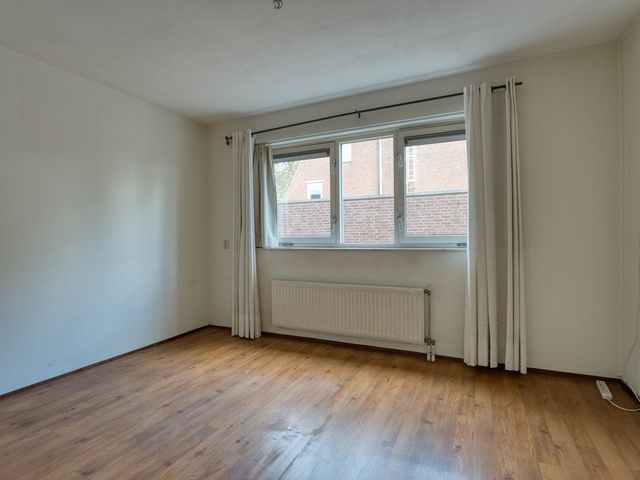 Muntstraat 1, Rhenen