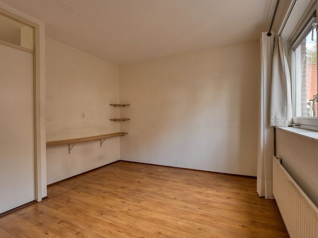 Muntstraat 1, Rhenen