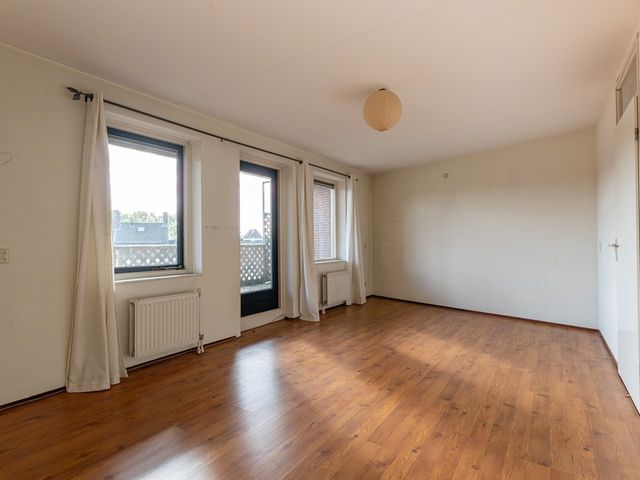 Muntstraat 1, Rhenen