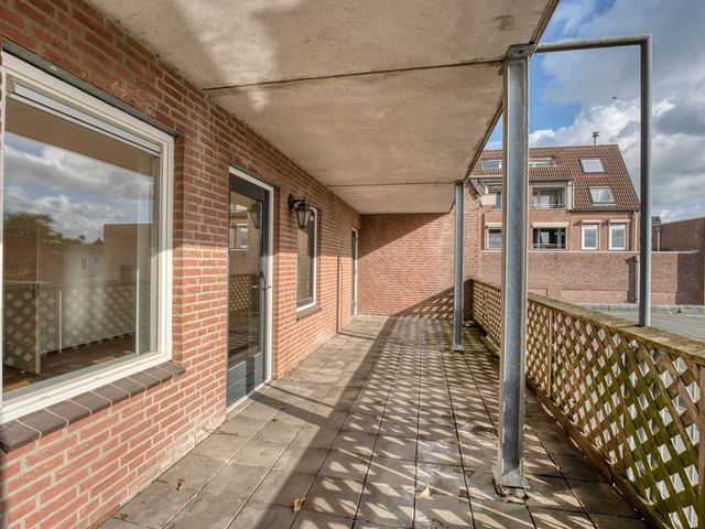 Muntstraat 1, Rhenen