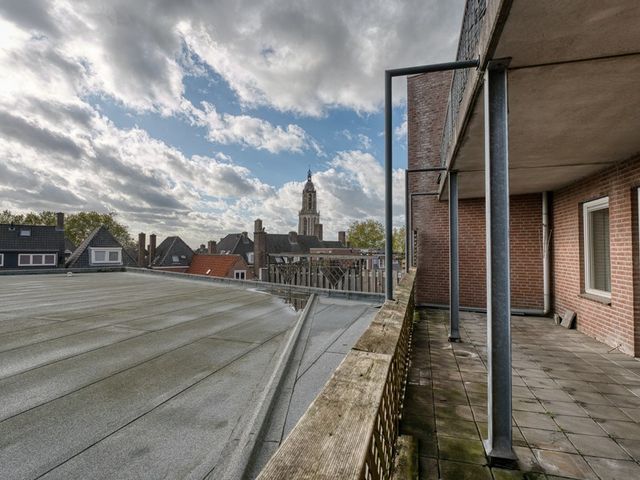 Muntstraat 1, Rhenen