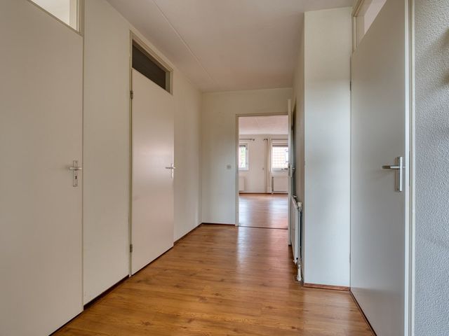 Muntstraat 1, Rhenen