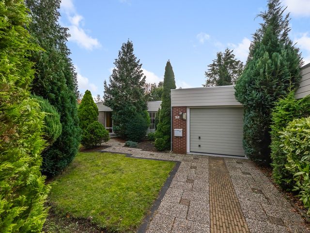 Reigerpark 25, Purmerend