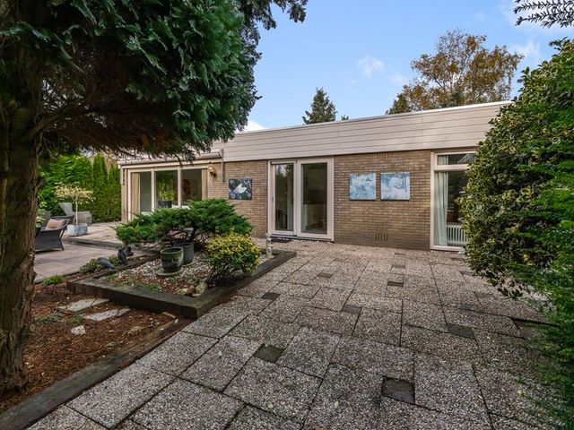 Reigerpark 25, Purmerend