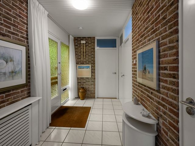 Reigerpark 25, Purmerend