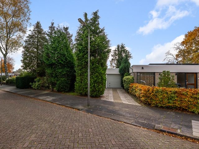 Reigerpark 25, Purmerend