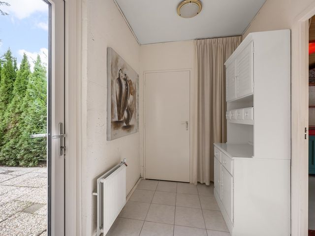 Reigerpark 25, Purmerend