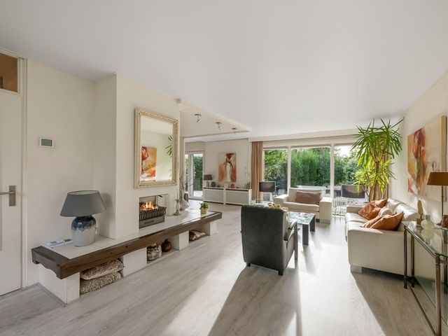 Reigerpark 25, Purmerend