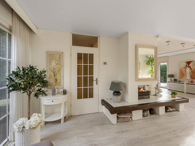 Reigerpark 25, Purmerend