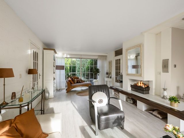 Reigerpark 25, Purmerend