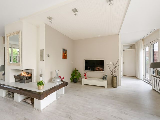 Reigerpark 25, Purmerend