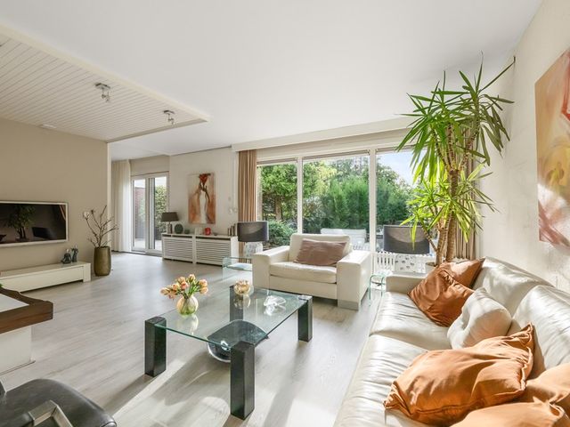 Reigerpark 25, Purmerend