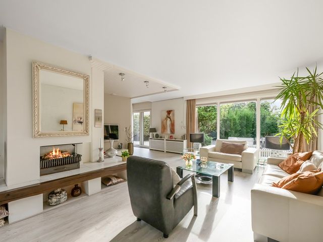 Reigerpark 25, Purmerend