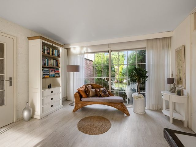 Reigerpark 25, Purmerend