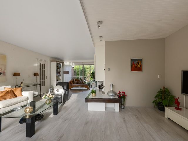 Reigerpark 25, Purmerend