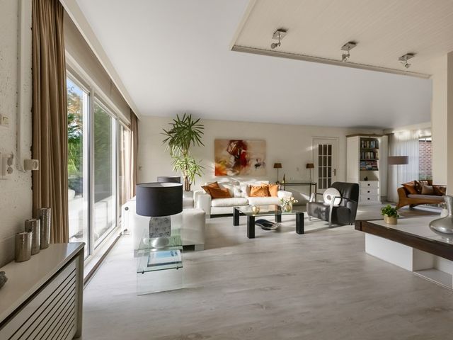 Reigerpark 25, Purmerend