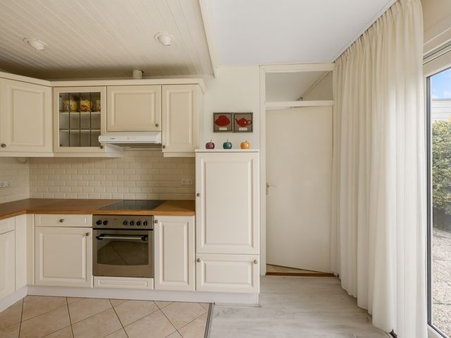 Reigerpark 25, Purmerend