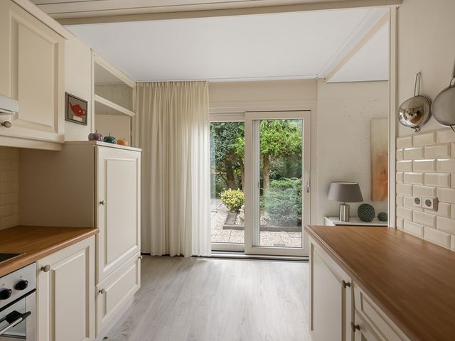 Reigerpark 25, Purmerend