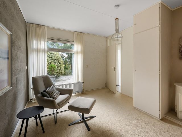 Reigerpark 25, Purmerend