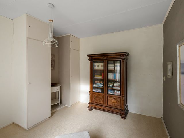 Reigerpark 25, Purmerend