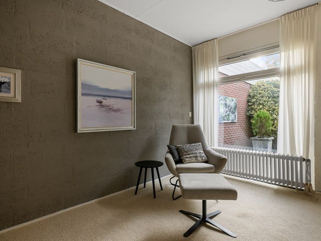 Reigerpark 25, Purmerend