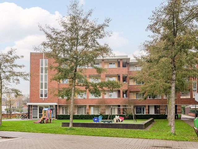 De Horsten 52, Bleiswijk