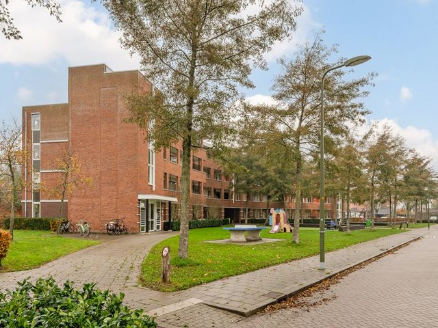 De Horsten 52, Bleiswijk