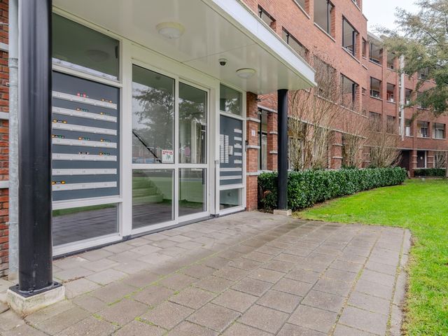 De Horsten 52, Bleiswijk