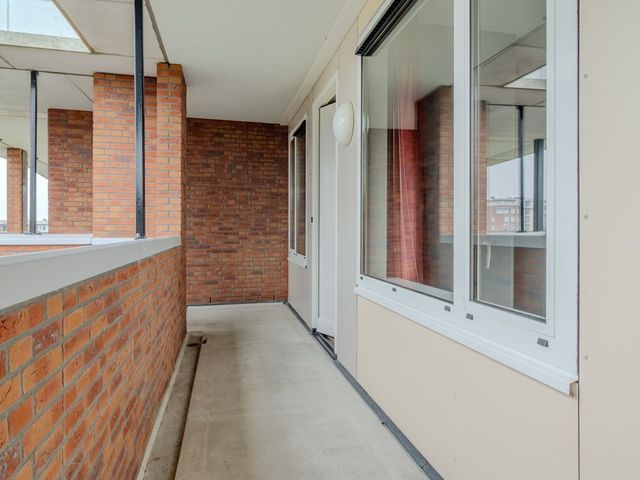 De Horsten 52, Bleiswijk