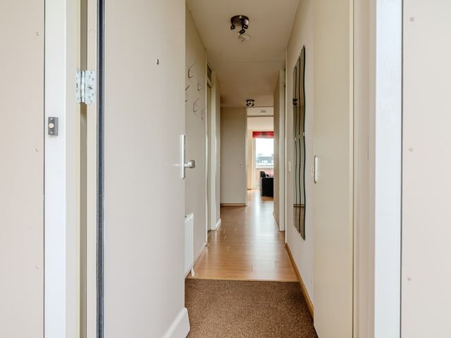 De Horsten 52, Bleiswijk