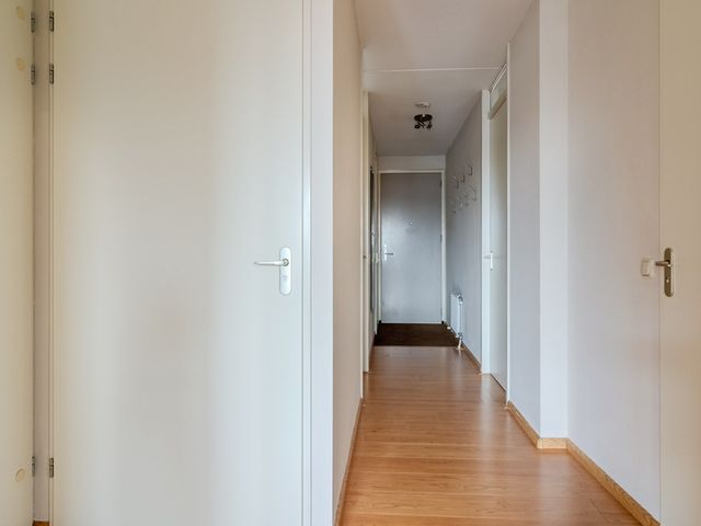 De Horsten 52, Bleiswijk