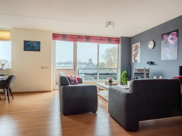 De Horsten 52, Bleiswijk