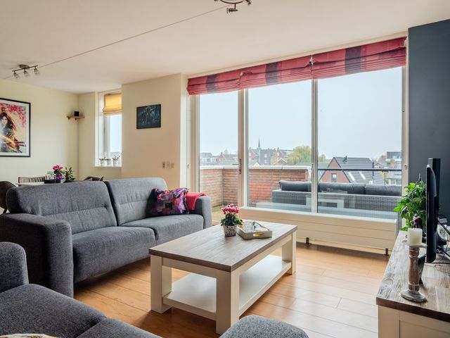 De Horsten 52, Bleiswijk