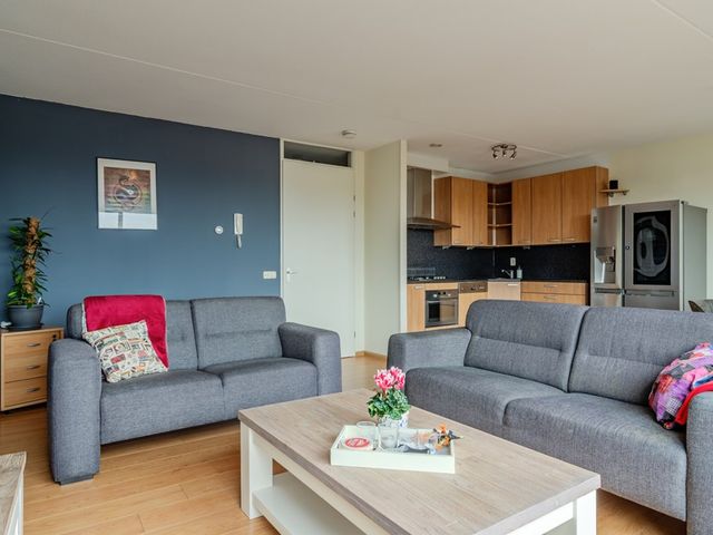 De Horsten 52, Bleiswijk