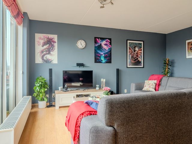 De Horsten 52, Bleiswijk