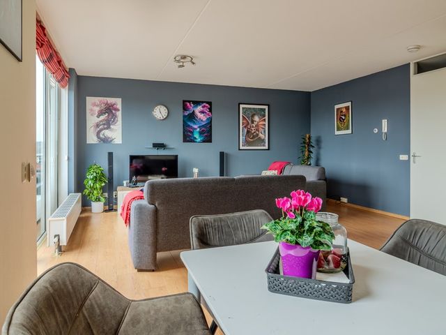 De Horsten 52, Bleiswijk