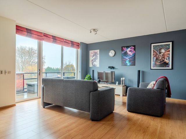 De Horsten 52, Bleiswijk