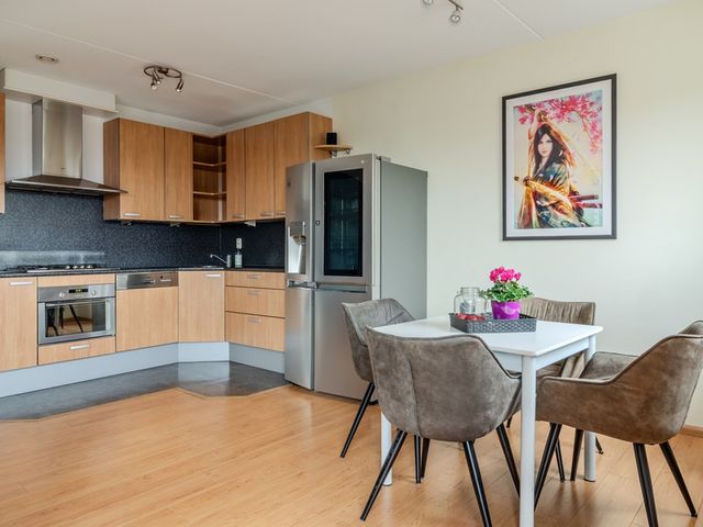 De Horsten 52, Bleiswijk