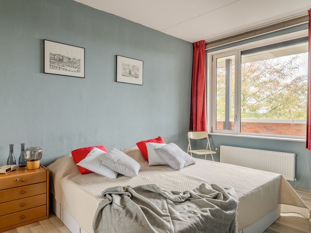 De Horsten 52, Bleiswijk