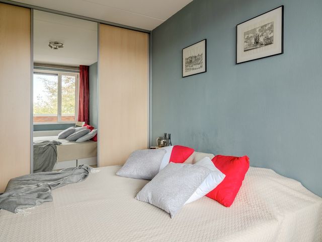 De Horsten 52, Bleiswijk