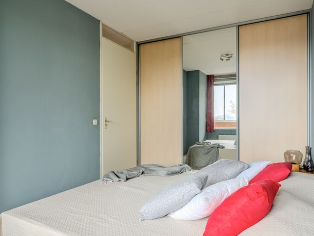 De Horsten 52, Bleiswijk