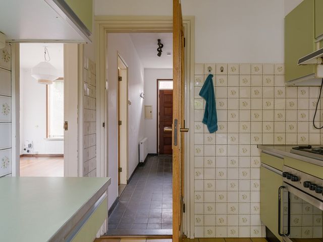 St Petrus Canisiuslaan 6, Eindhoven