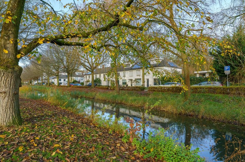 St Petrus Canisiuslaan 6