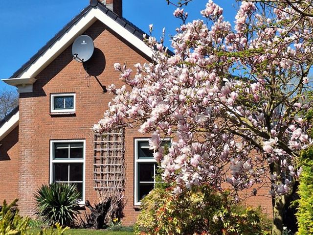 Brinkslaan 5, Schildwolde