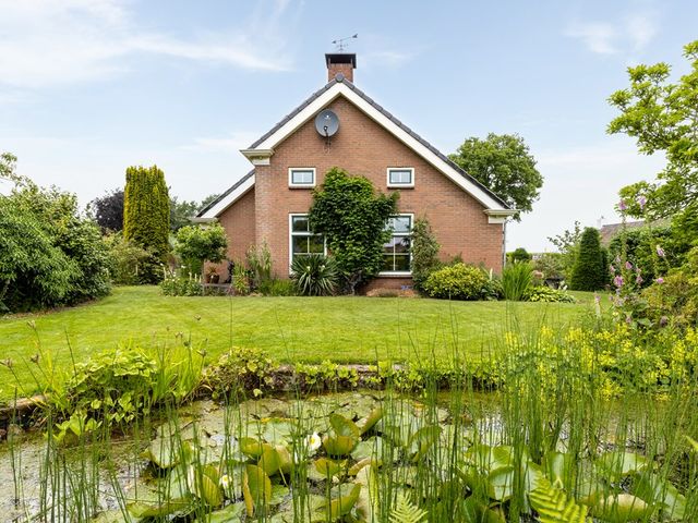 Brinkslaan 5, Schildwolde