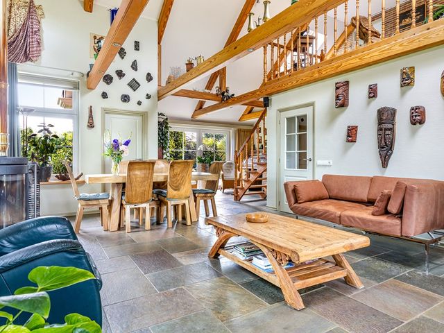 Brinkslaan 5, Schildwolde