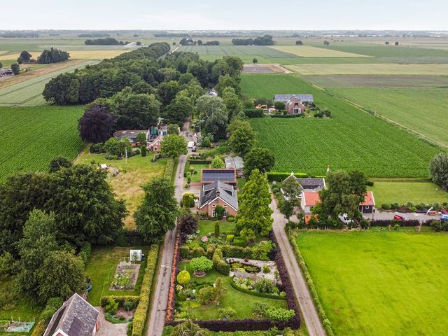 Brinkslaan 5, Schildwolde